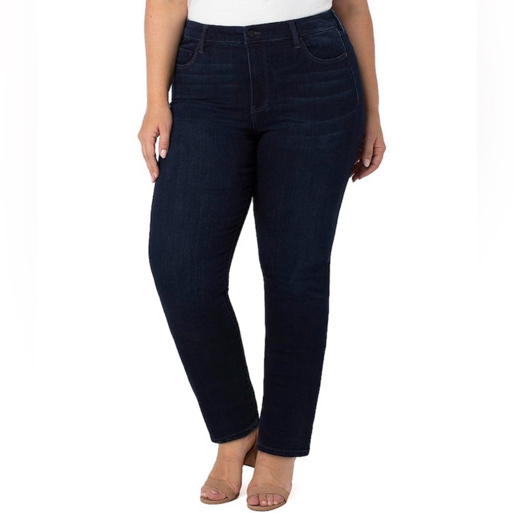 Liverpool LA jeans size 24W